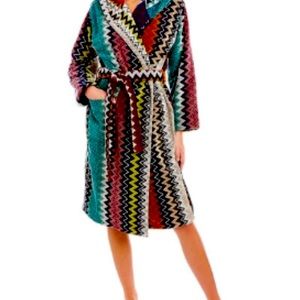Missoni HOME robe
